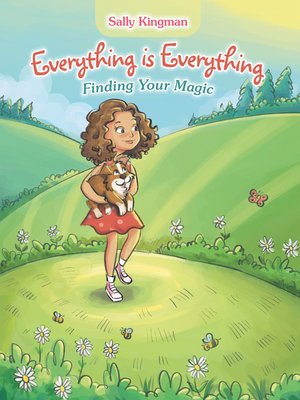 cover image of Everything Is Everything